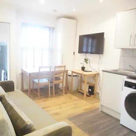 Evergreen Apartments-Flat 4, Λονδίνο Εξωτερικό φωτογραφία