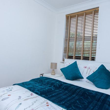 Evergreen Apartments-Flat 4, Λονδίνο Εξωτερικό φωτογραφία