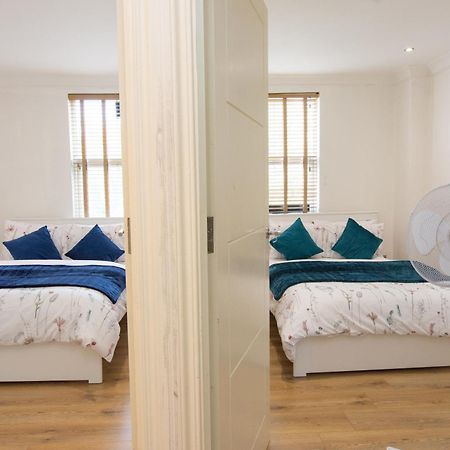 Evergreen Apartments-Flat 4, Λονδίνο Εξωτερικό φωτογραφία