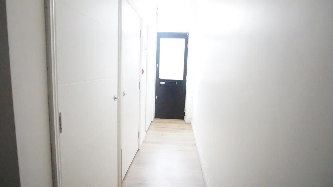 Evergreen Apartments-Flat 4, Λονδίνο Εξωτερικό φωτογραφία
