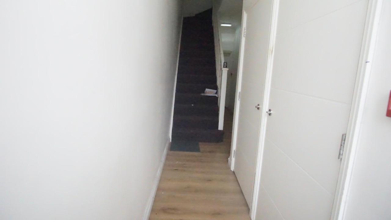 Evergreen Apartments-Flat 4, Λονδίνο Εξωτερικό φωτογραφία