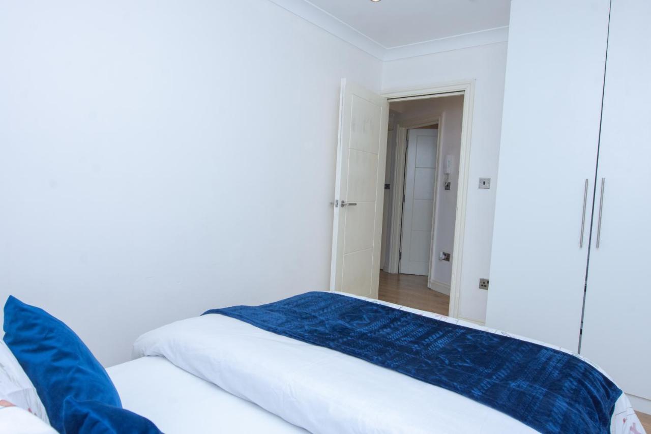 Evergreen Apartments-Flat 4, Λονδίνο Εξωτερικό φωτογραφία