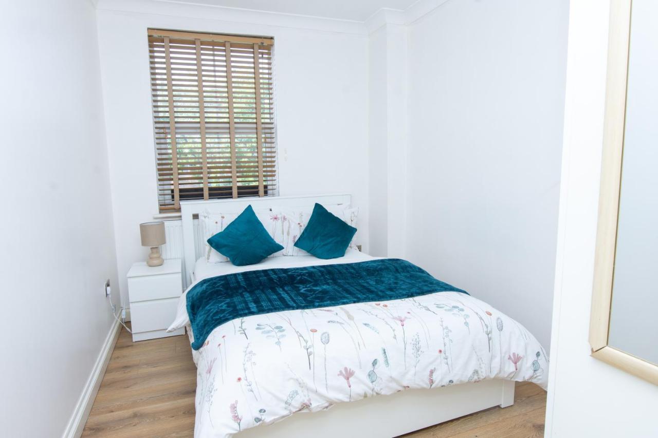 Evergreen Apartments-Flat 4, Λονδίνο Εξωτερικό φωτογραφία