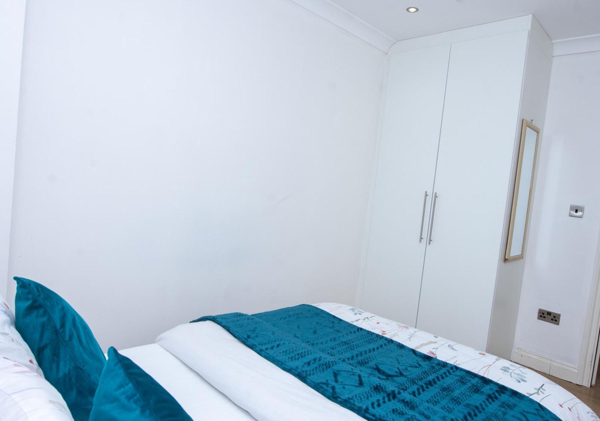 Evergreen Apartments-Flat 4, Λονδίνο Εξωτερικό φωτογραφία