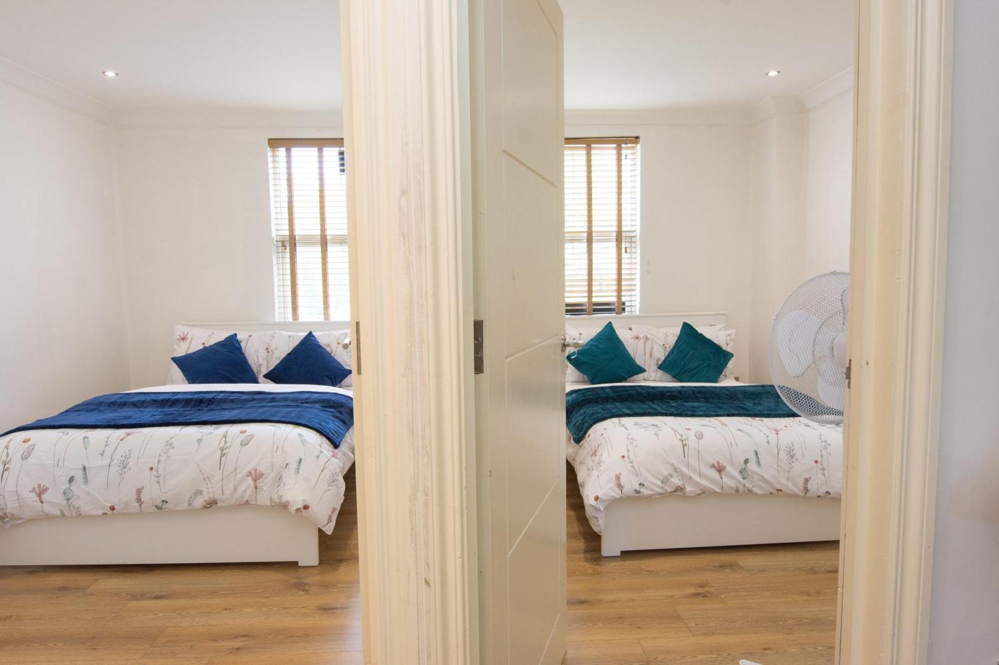 Evergreen Apartments-Flat 4, Λονδίνο Εξωτερικό φωτογραφία