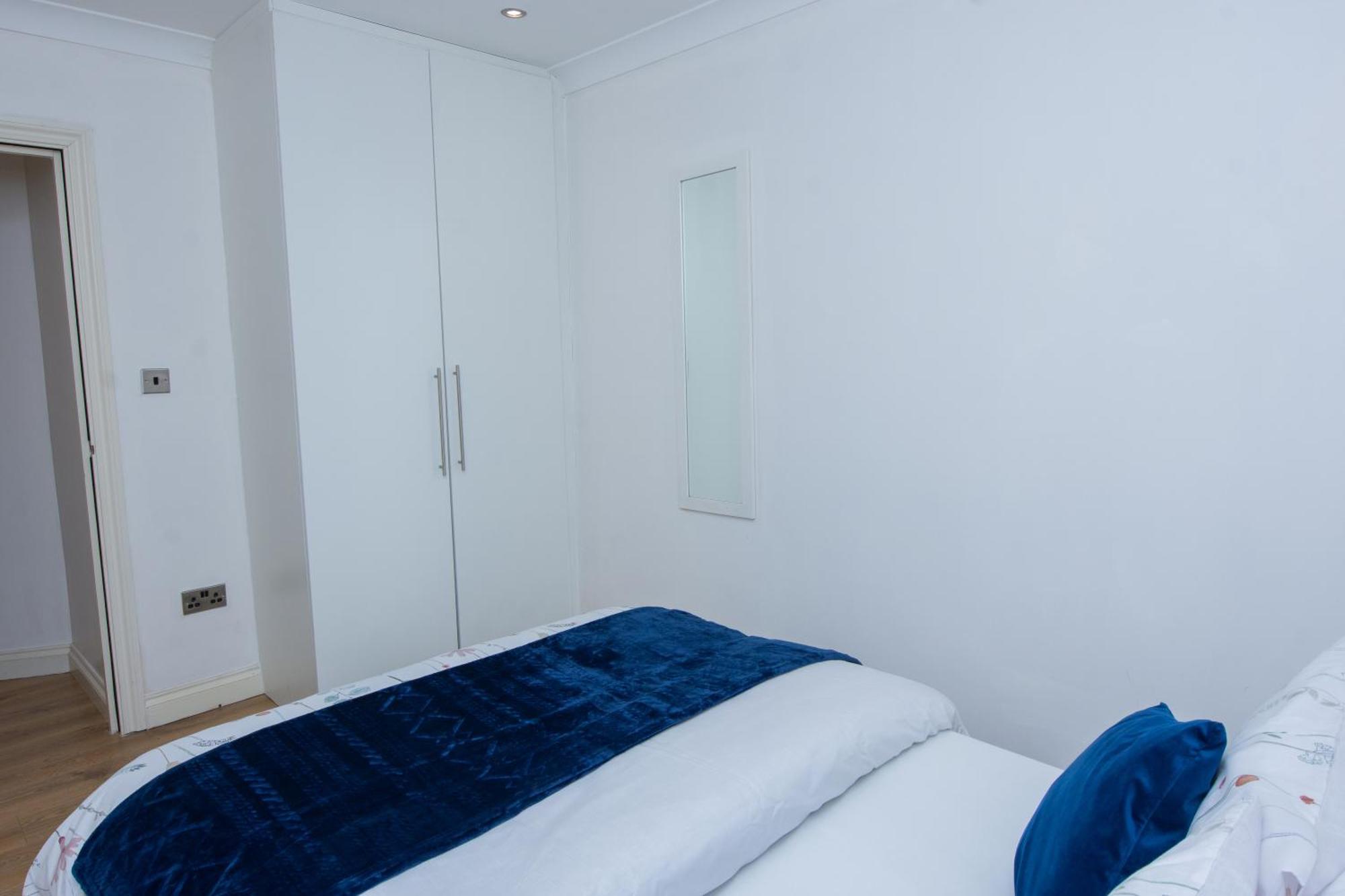 Evergreen Apartments-Flat 4, Λονδίνο Εξωτερικό φωτογραφία