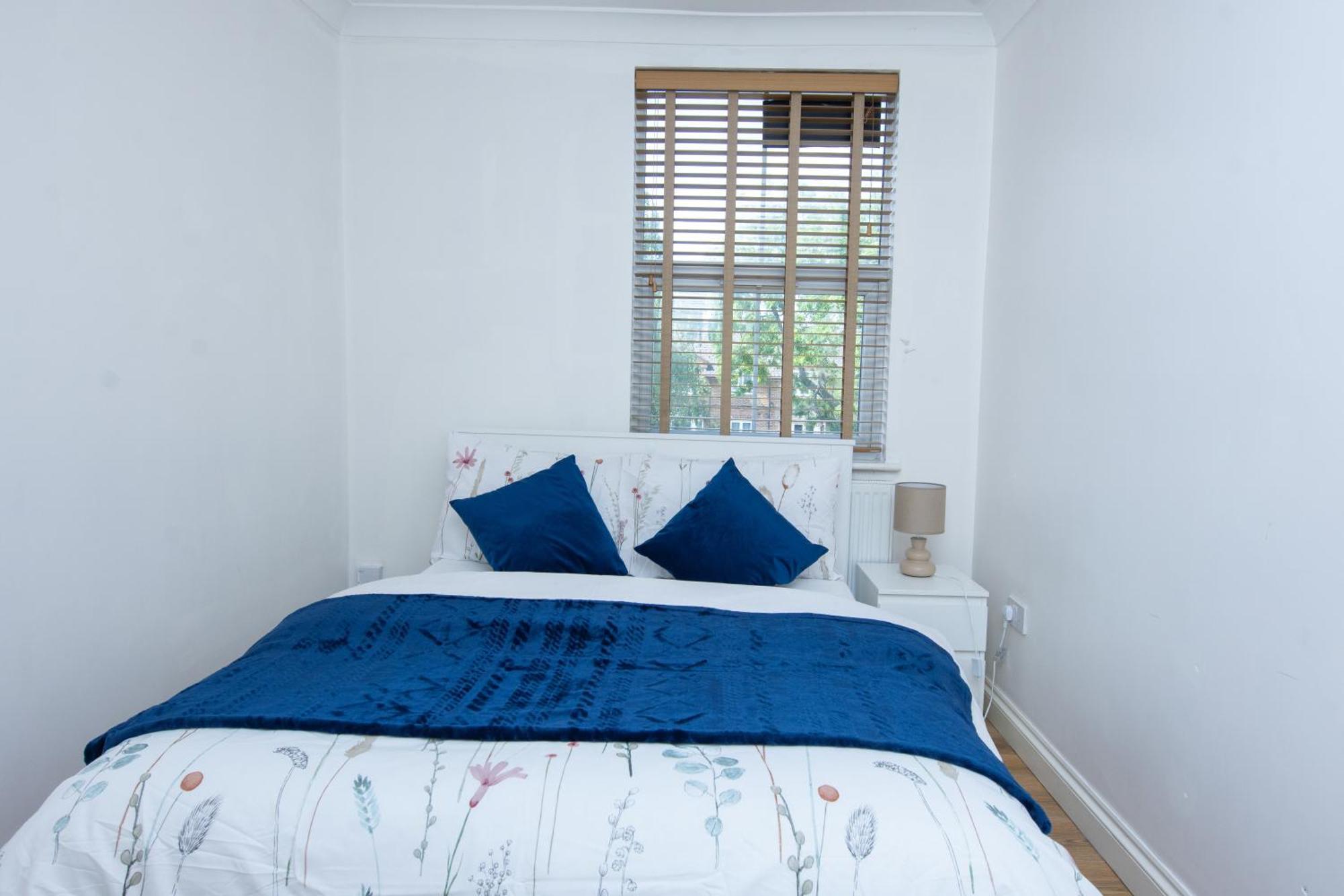 Evergreen Apartments-Flat 4, Λονδίνο Εξωτερικό φωτογραφία