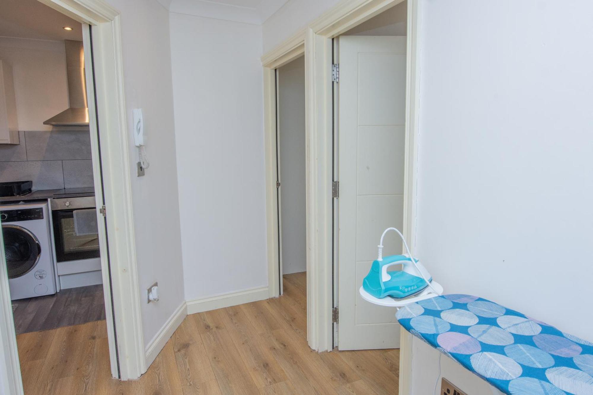 Evergreen Apartments-Flat 4, Λονδίνο Εξωτερικό φωτογραφία