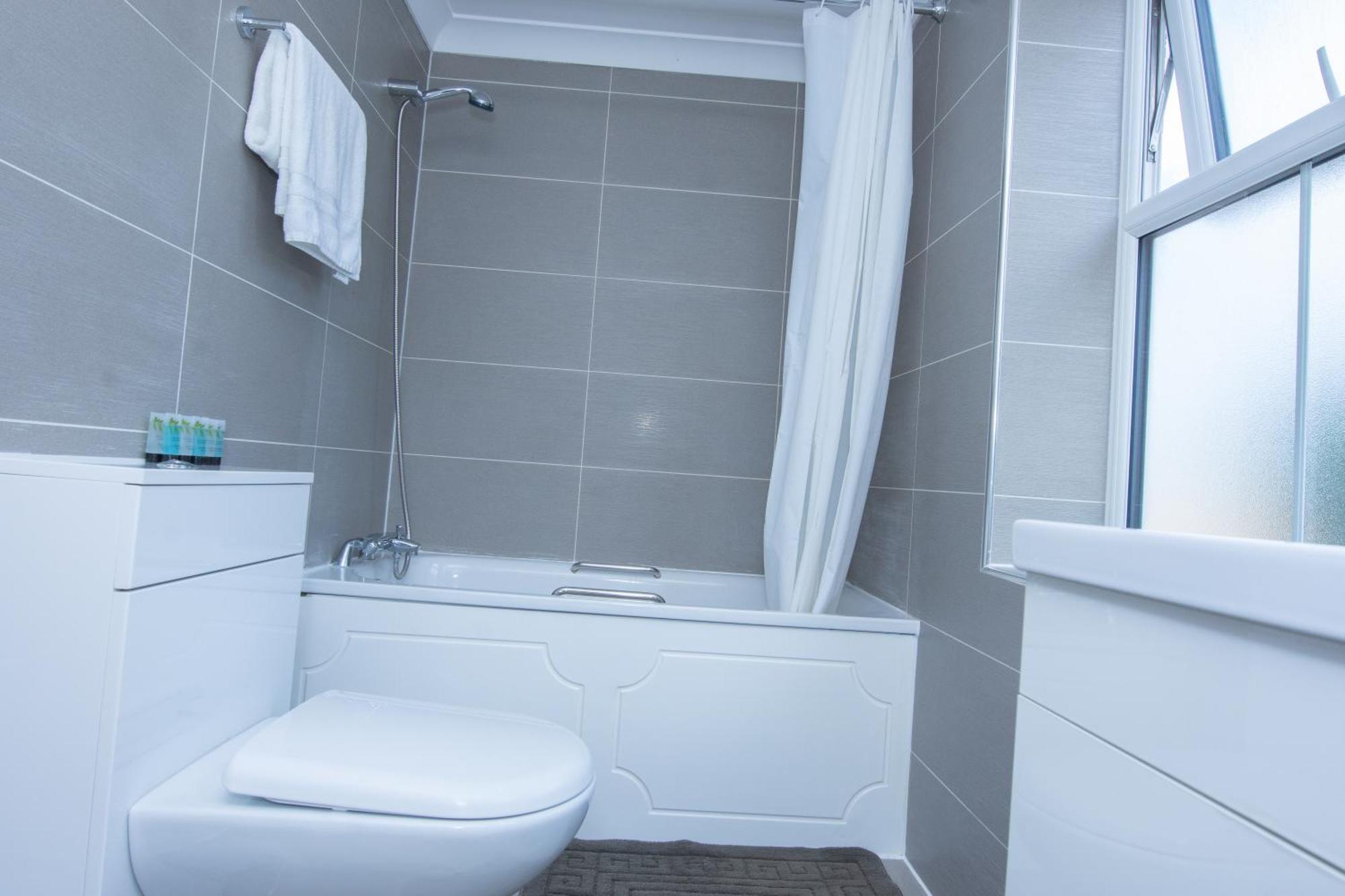 Evergreen Apartments-Flat 4, Λονδίνο Εξωτερικό φωτογραφία