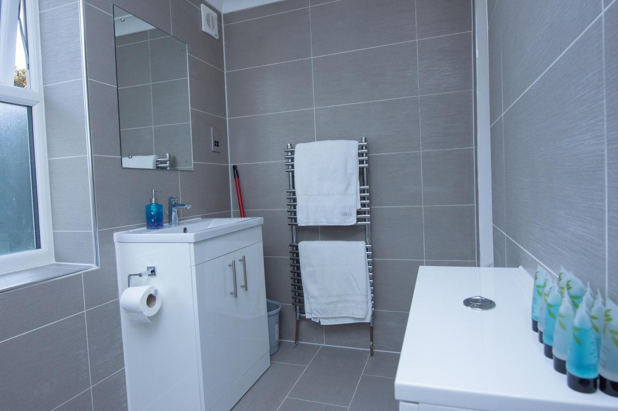 Evergreen Apartments-Flat 4, Λονδίνο Εξωτερικό φωτογραφία